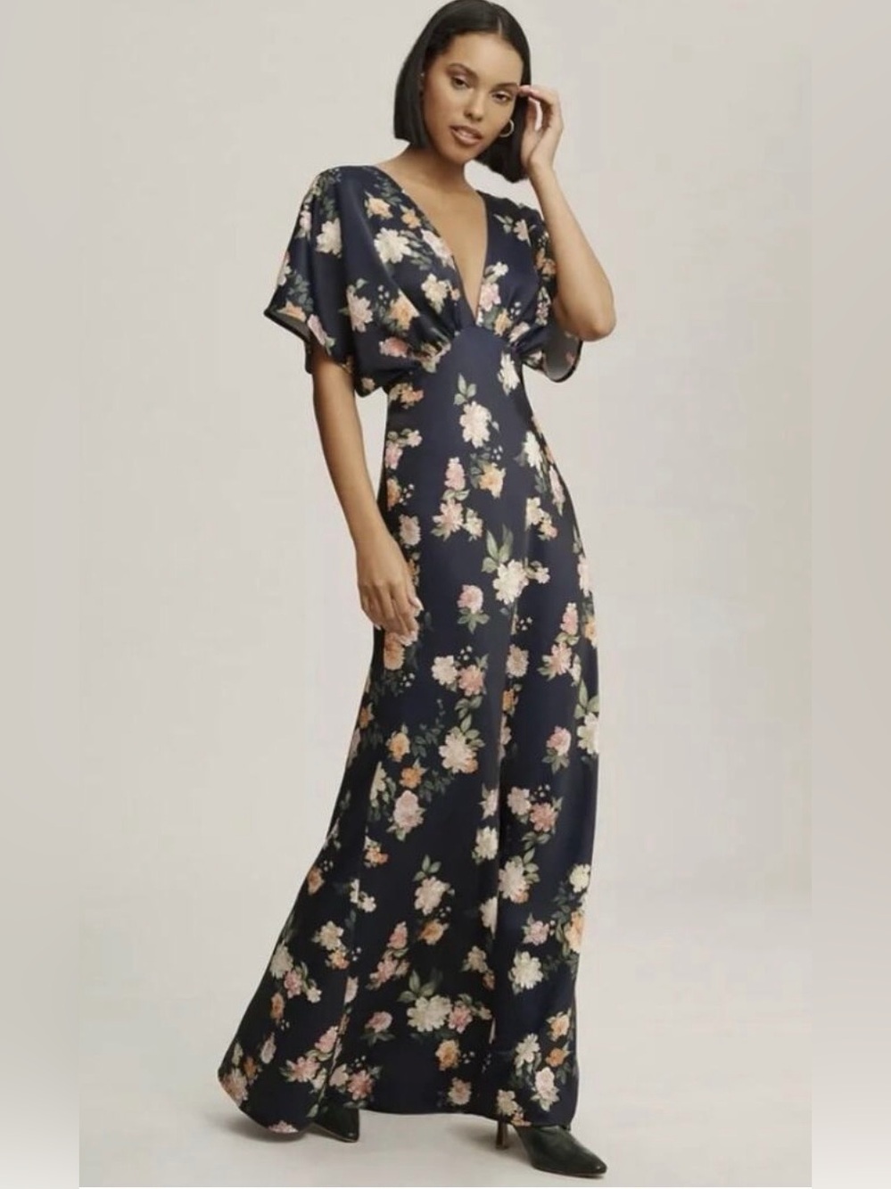 BHLDN Leila Gown